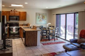 Carnelian Coyote - Fabulous Condo in West Sedona!